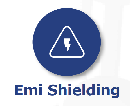 emi shielding