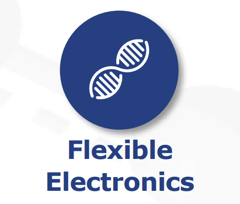 flexible electronics